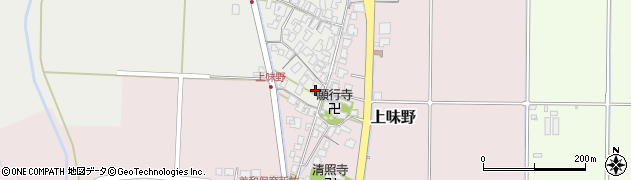 鳥取県鳥取市朝月80周辺の地図