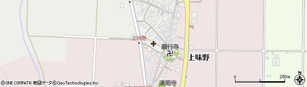 鳥取県鳥取市朝月85周辺の地図