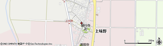 鳥取県鳥取市朝月81周辺の地図