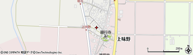 鳥取県鳥取市朝月79周辺の地図