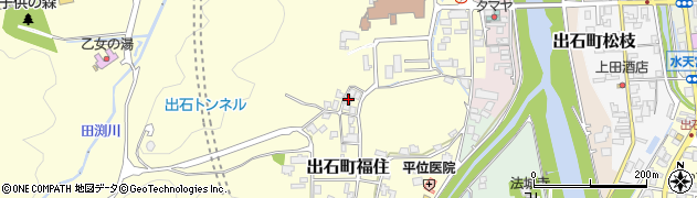 佐藤建設周辺の地図