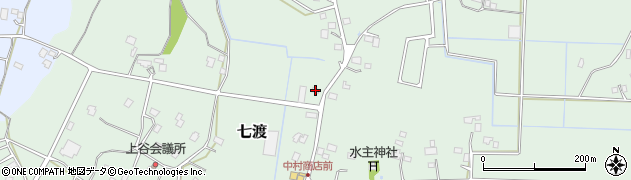 有限会社桑田種苗店周辺の地図