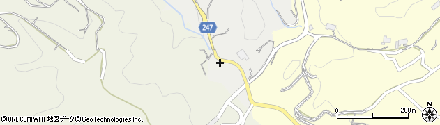 長野県飯田市下久堅小林32周辺の地図