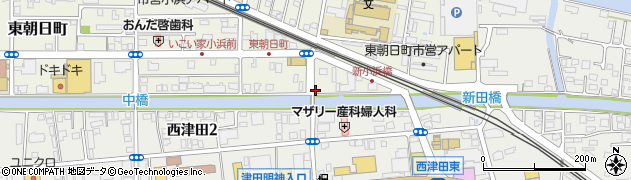 有限会社今岡電機サービス周辺の地図