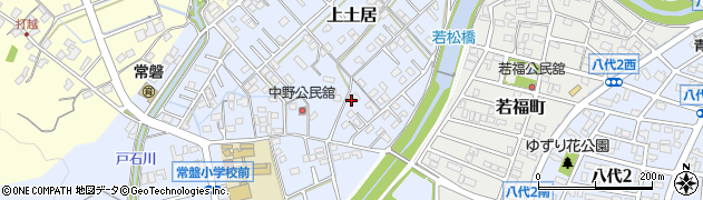 倉町不動産周辺の地図