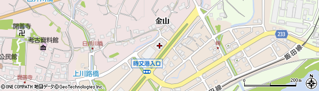 長野県飯田市嶋90周辺の地図
