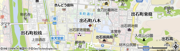 木村赤ちゃん店周辺の地図