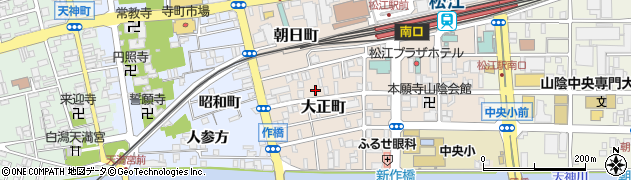 株式会社赤徳商店　エネルギー事業部周辺の地図