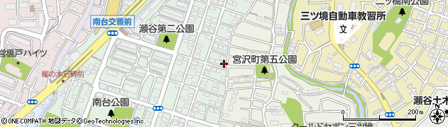 元気村 よりそい周辺の地図