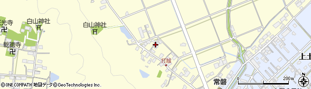 有限会社シェピーズタケムラ　本社周辺の地図