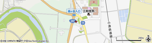 千葉県市原市山田845周辺の地図