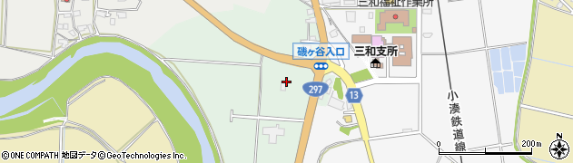 千葉県市原市山田842周辺の地図
