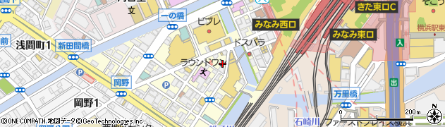 株式会社宮本ビル周辺の地図
