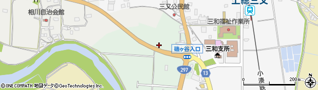 千葉県市原市山田847周辺の地図