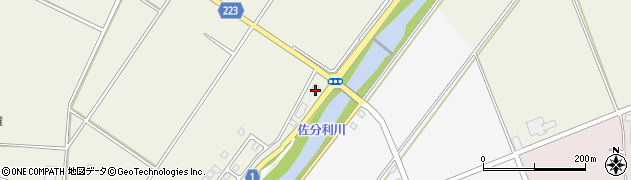 福井県大飯郡おおい町岡田21周辺の地図
