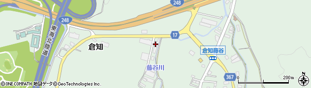 青協建設株式会社周辺の地図