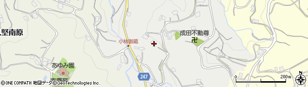 長野県飯田市下久堅小林313周辺の地図