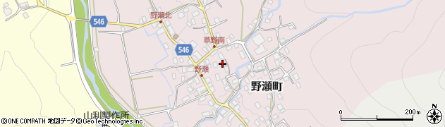 株式会社小林老舗周辺の地図