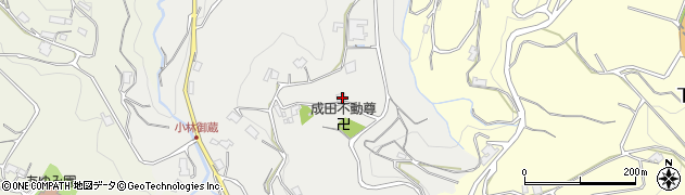 長野県飯田市下久堅小林760周辺の地図