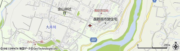 長野県飯田市時又144周辺の地図
