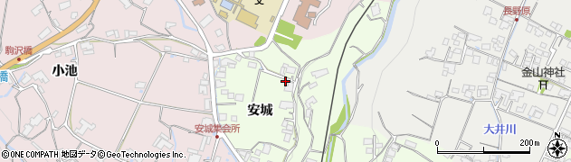長野県飯田市時又1131周辺の地図