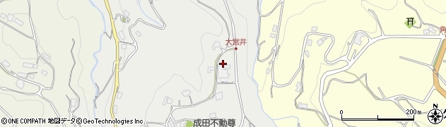 長野県飯田市下久堅小林710周辺の地図