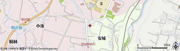 長野県飯田市時又1122周辺の地図