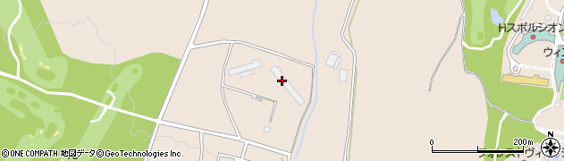 東洋計測器株式会社周辺の地図