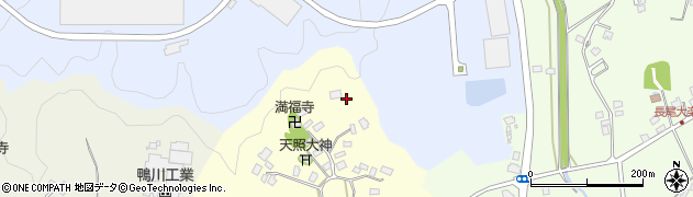 千葉県茂原市大登122周辺の地図
