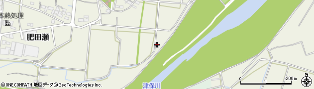 下村製作所周辺の地図