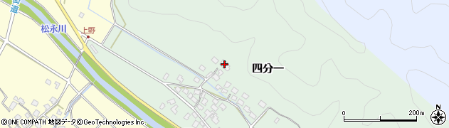 中風地蔵尊法雲寺周辺の地図