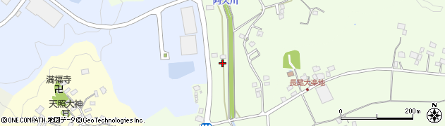 千葉県茂原市下太田1036周辺の地図