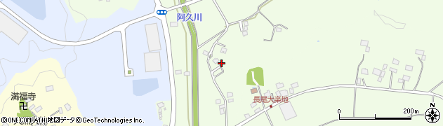 千葉県茂原市下太田1011周辺の地図