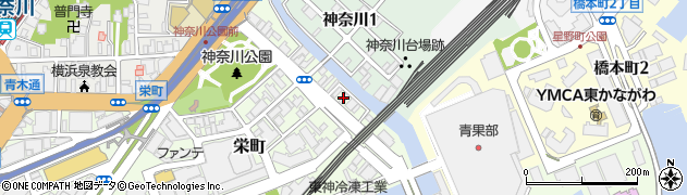 有限会社鈴木隆太郎商店周辺の地図