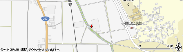 千葉県市原市海士有木1082周辺の地図
