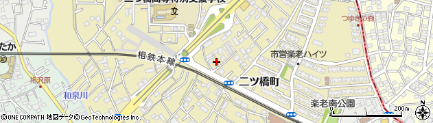 コスモ株式会社周辺の地図