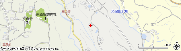 長野県飯田市下久堅小林620周辺の地図