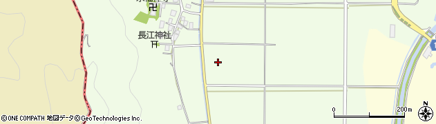 長和田羽合線周辺の地図