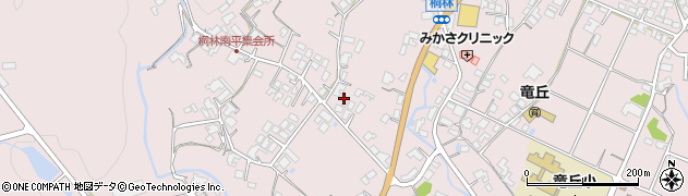 有限会社松村電気　工事部周辺の地図