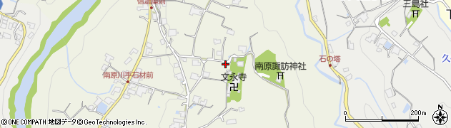 長野県飯田市下久堅南原1149周辺の地図