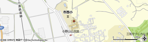 千葉県市原市海士有木1128周辺の地図