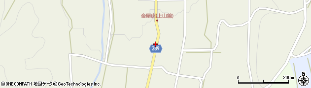 鳥取県東伯郡琴浦町竹内626周辺の地図