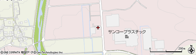 株式会社中田観光バス周辺の地図