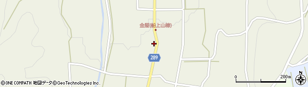 鳥取県東伯郡琴浦町竹内620周辺の地図