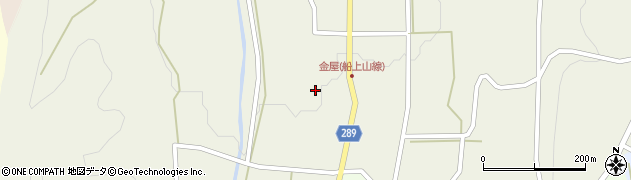 鳥取県東伯郡琴浦町竹内972周辺の地図