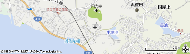 糸川骨格均整院周辺の地図