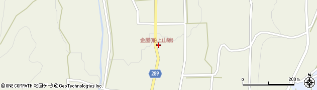 鳥取県東伯郡琴浦町竹内525周辺の地図
