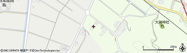 有限会社吉村オートサービス周辺の地図
