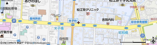 持田不動産周辺の地図