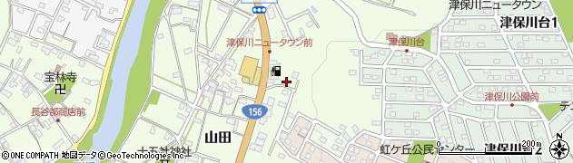 ＴＥＣＨ・ＡＲＴ　今井屋周辺の地図